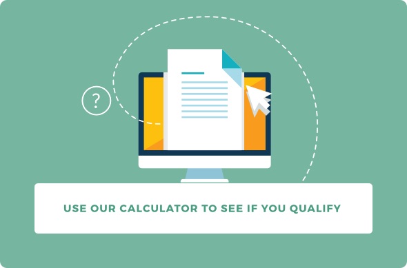 Qualify calculator