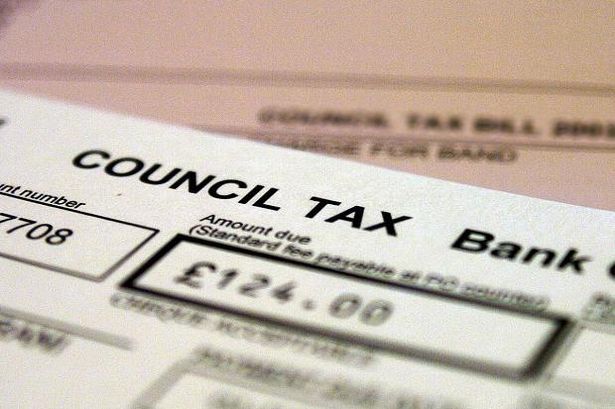 council tax