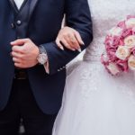 wedding debt